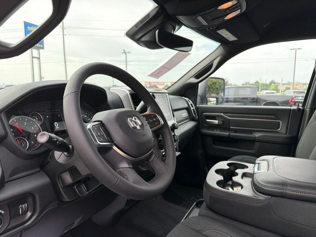 2026 RAM Ram 2500 RAM 2500 LONE STAR CREW CAB 4X4 6'4' BOX