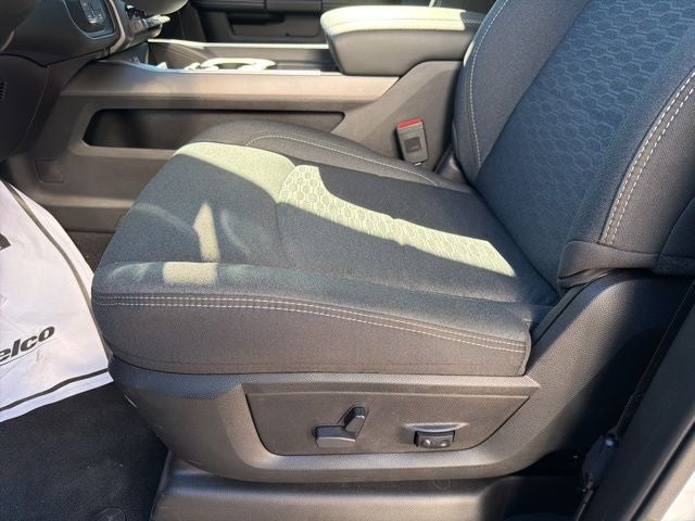 2026 RAM Ram 2500 RAM 2500 LONE STAR CREW CAB 4X4 6'4' BOX