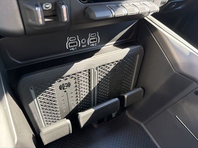 2026 RAM Ram 2500 RAM 2500 LONE STAR CREW CAB 4X4 6'4' BOX