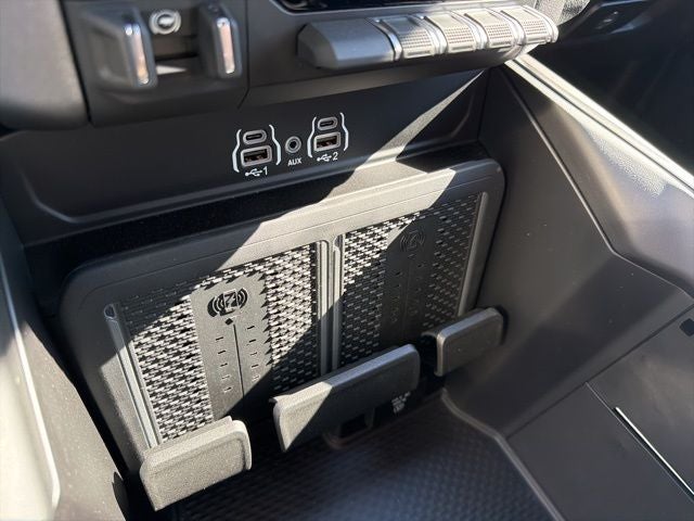 2026 RAM Ram 2500 RAM 2500 LONE STAR CREW CAB 4X4 6'4' BOX