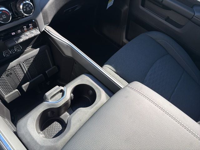 2026 RAM Ram 2500 RAM 2500 LONE STAR CREW CAB 4X4 6'4' BOX