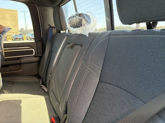 2026 RAM Ram 2500 RAM 2500 LONE STAR CREW CAB 4X4 6'4' BOX