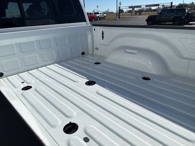 2026 RAM Ram 2500 RAM 2500 LONE STAR CREW CAB 4X4 6'4' BOX