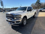 2026 RAM Ram 2500 RAM 2500 LONE STAR CREW CAB 4X4 6'4' BOX