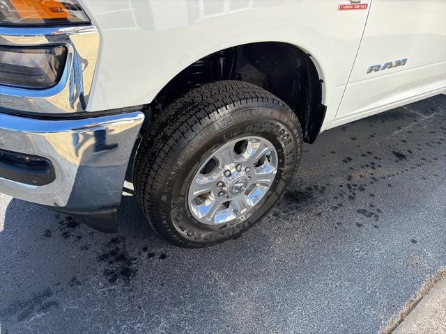 2026 RAM Ram 2500 RAM 2500 LONE STAR CREW CAB 4X4 6'4' BOX