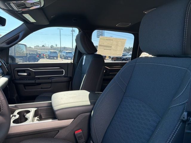 2026 RAM Ram 2500 RAM 2500 LONE STAR CREW CAB 4X4 6'4' BOX