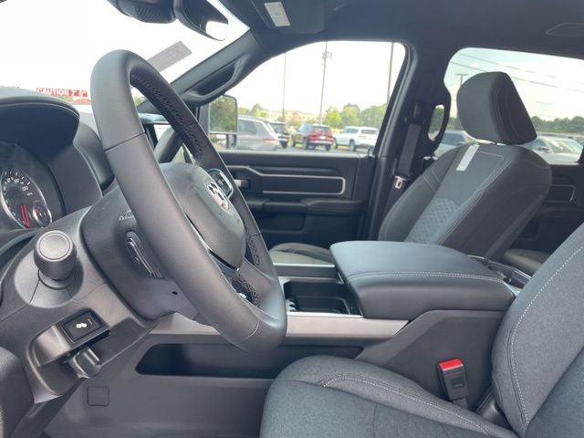 2026 RAM Ram 2500 RAM 2500 LONE STAR CREW CAB 4X4 6'4' BOX