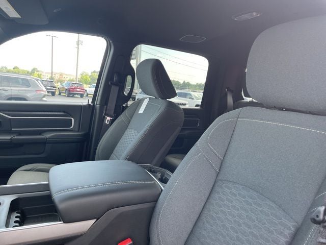 2026 RAM Ram 2500 RAM 2500 LONE STAR CREW CAB 4X4 6'4' BOX