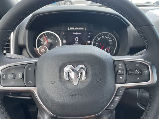 2026 RAM Ram 2500 RAM 2500 LONE STAR CREW CAB 4X4 6'4' BOX