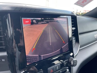 2026 RAM Ram 2500 RAM 2500 LONE STAR CREW CAB 4X4 6'4' BOX