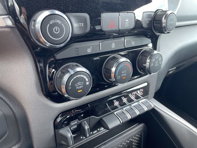 2026 RAM Ram 2500 RAM 2500 LONE STAR CREW CAB 4X4 6'4' BOX