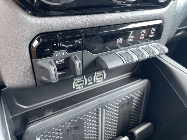 2026 RAM Ram 2500 RAM 2500 LONE STAR CREW CAB 4X4 6'4' BOX