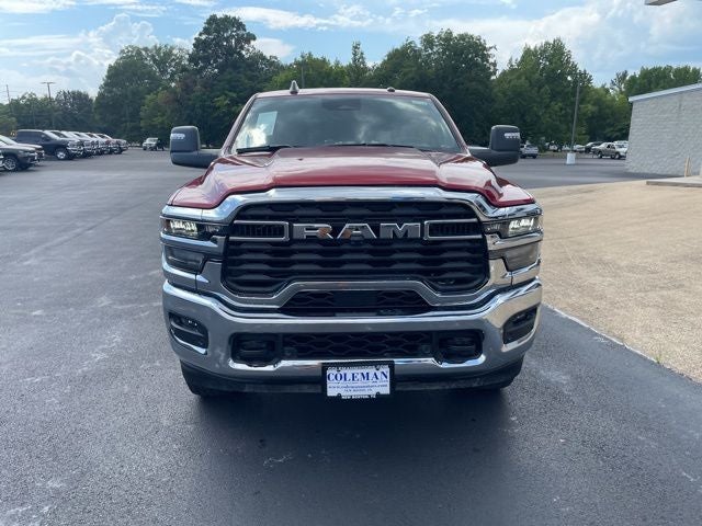 2026 RAM Ram 2500 RAM 2500 LONE STAR CREW CAB 4X4 6'4' BOX