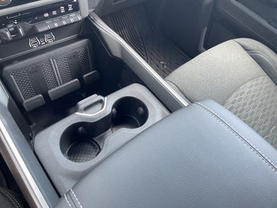 2026 RAM Ram 2500 RAM 2500 LONE STAR CREW CAB 4X4 6'4' BOX