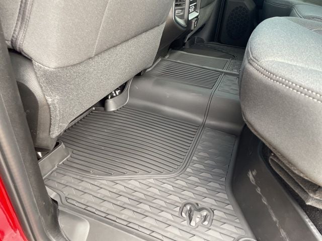 2026 RAM Ram 2500 RAM 2500 LONE STAR CREW CAB 4X4 6'4' BOX