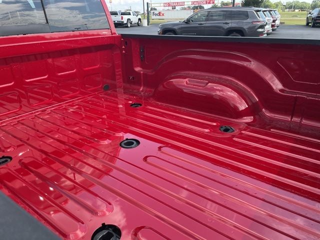 2026 RAM Ram 2500 RAM 2500 LONE STAR CREW CAB 4X4 6'4' BOX