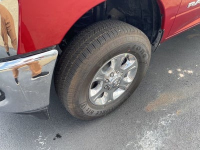 2026 RAM Ram 2500 RAM 2500 LONE STAR CREW CAB 4X4 6'4' BOX