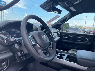 2026 RAM Ram 2500 RAM 2500 LONE STAR CREW CAB 4X4 6'4' BOX