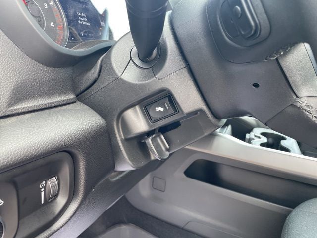 2026 RAM Ram 2500 RAM 2500 LONE STAR CREW CAB 4X4 6'4' BOX