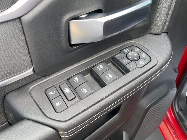 2026 RAM Ram 2500 RAM 2500 LONE STAR CREW CAB 4X4 6'4' BOX