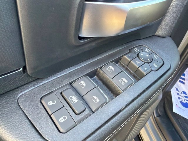 2027 RAM Ram 2500 RAM 2500 REBEL CREW CAB 4X4 6'4' BOX