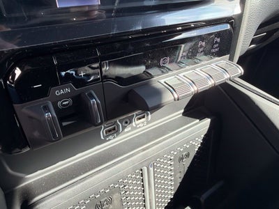 2027 RAM Ram 2500 RAM 2500 REBEL CREW CAB 4X4 6'4' BOX