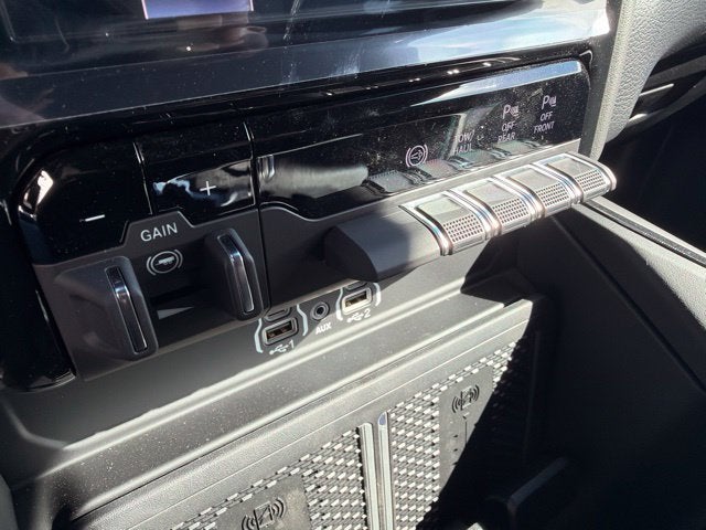 2027 RAM Ram 2500 RAM 2500 REBEL CREW CAB 4X4 6'4' BOX