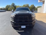 2027 RAM Ram 2500 RAM 2500 REBEL CREW CAB 4X4 6'4' BOX