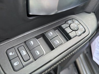 2026 RAM Ram 2500 RAM 2500 REBEL CREW CAB 4X4 6'4' BOX