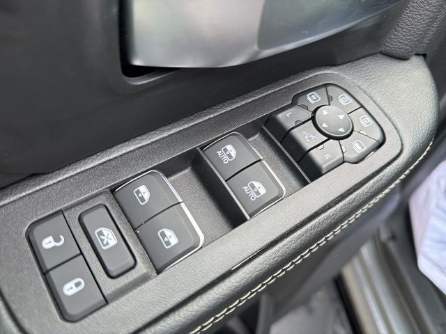 2026 RAM Ram 2500 RAM 2500 REBEL CREW CAB 4X4 6'4' BOX