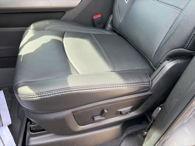 2026 RAM Ram 2500 RAM 2500 REBEL CREW CAB 4X4 6'4' BOX