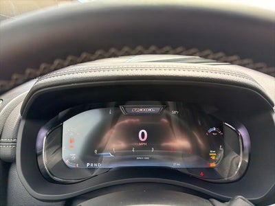 2026 RAM Ram 2500 RAM 2500 REBEL CREW CAB 4X4 6'4' BOX