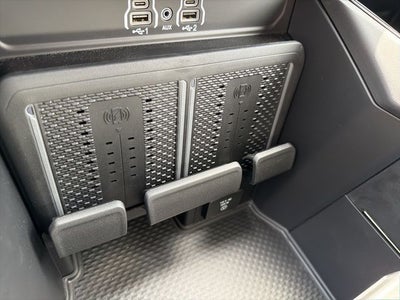 2026 RAM Ram 2500 RAM 2500 REBEL CREW CAB 4X4 6'4' BOX