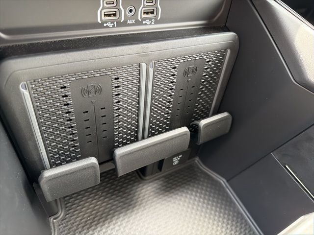 2026 RAM Ram 2500 RAM 2500 REBEL CREW CAB 4X4 6'4' BOX