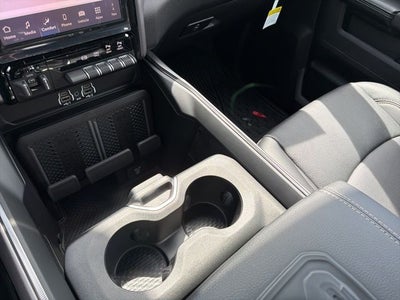 2026 RAM Ram 2500 RAM 2500 REBEL CREW CAB 4X4 6'4' BOX