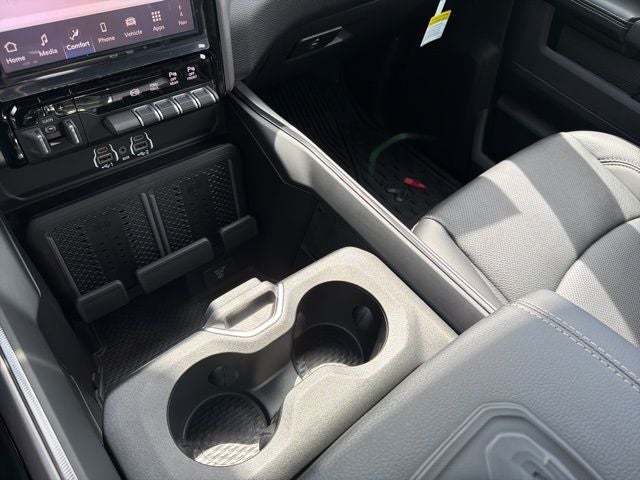 2026 RAM Ram 2500 RAM 2500 REBEL CREW CAB 4X4 6'4' BOX