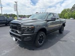 2026 RAM Ram 2500 RAM 2500 REBEL CREW CAB 4X4 6'4' BOX