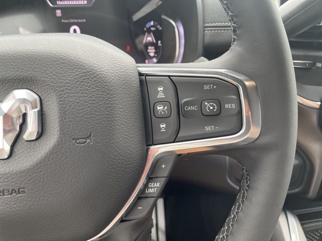 2025 RAM Ram 2500 RAM 2500 LARAMIE CREW CAB 4X4 6'4' BOX