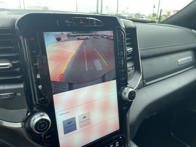 2025 RAM Ram 2500 RAM 2500 LARAMIE CREW CAB 4X4 6'4' BOX