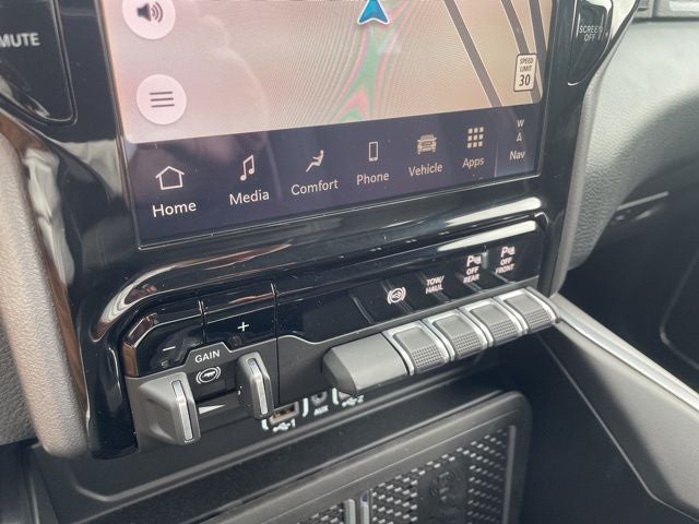 2025 RAM Ram 2500 RAM 2500 LARAMIE CREW CAB 4X4 6'4' BOX