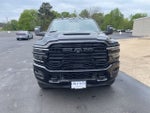 2025 RAM Ram 2500 RAM 2500 LARAMIE CREW CAB 4X4 6'4' BOX