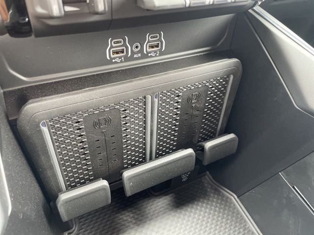 2025 RAM Ram 2500 RAM 2500 LARAMIE CREW CAB 4X4 6'4' BOX