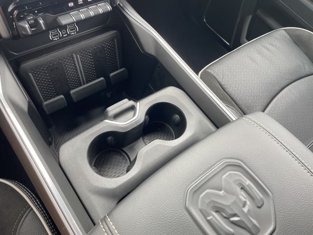 2025 RAM Ram 2500 RAM 2500 LARAMIE CREW CAB 4X4 6'4' BOX