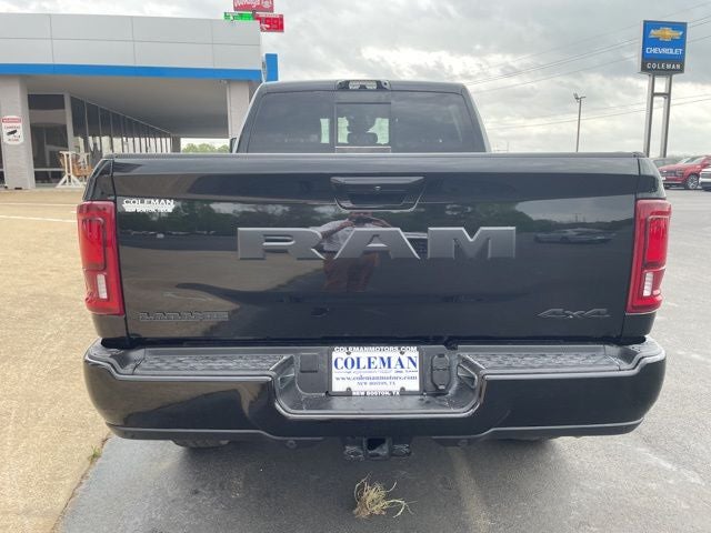 2025 RAM Ram 2500 RAM 2500 LARAMIE CREW CAB 4X4 6'4' BOX