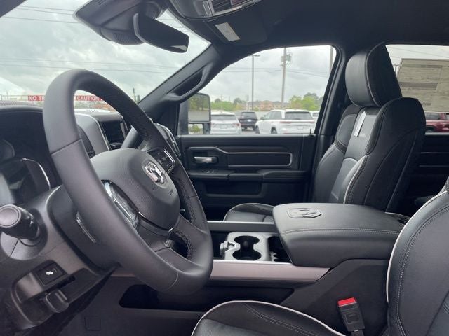 2025 RAM Ram 2500 RAM 2500 LARAMIE CREW CAB 4X4 6'4' BOX