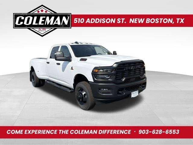 2027 RAM Ram 3500 RAM 3500 TRADESMAN CREW CAB 4X4 8' BOX