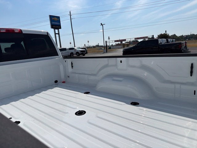 2027 RAM Ram 3500 RAM 3500 TRADESMAN CREW CAB 4X4 8' BOX