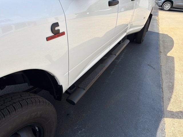 2027 RAM Ram 3500 RAM 3500 TRADESMAN CREW CAB 4X4 8' BOX