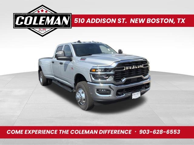 2027 RAM Ram 3500 RAM 3500 TRADESMAN CREW CAB 4X4 8' BOX