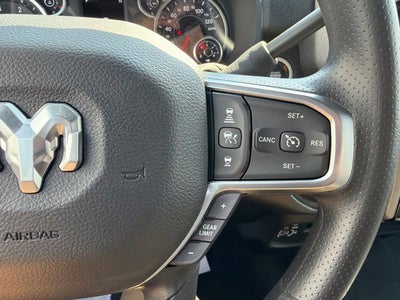 2027 RAM Ram 3500 RAM 3500 TRADESMAN CREW CAB 4X4 8' BOX